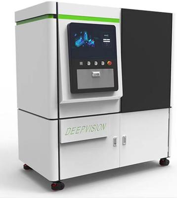 深度視覺完成數(shù)千萬元Pre-A+輪融資，中關(guān)村發(fā)展啟航獨(dú)家投資