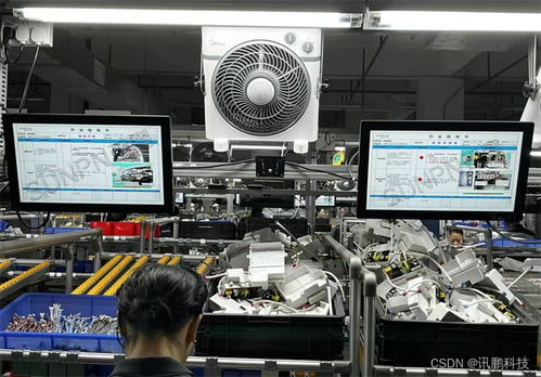 電子作業(yè)指導(dǎo)書(shū)系統(tǒng) 衛(wèi)浴工廠(chǎng)信息化管理的核心引擎