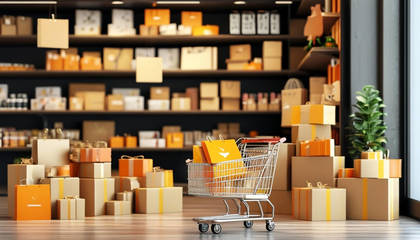 黑五&ldquo;長(zhǎng)冷&rdquo;交織,跨境商家深陷低價(jià)比價(jià)漩渦