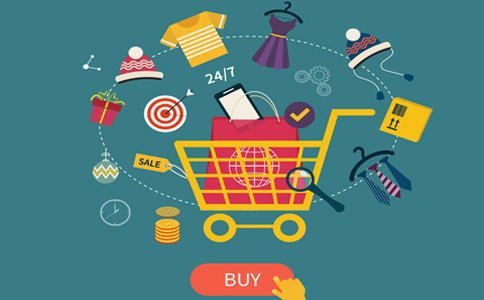 電子商務系統開發公司哪家好