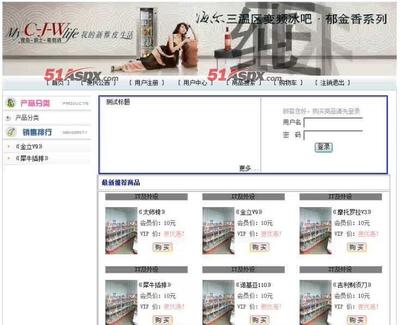 JAVA網(wǎng)上商城購物系統(tǒng)(含畢業(yè)論文)源碼